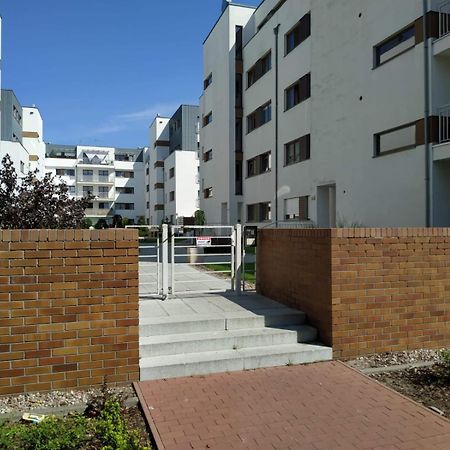 Przytulny Apartament - Platan Свиноуйсьце Экстерьер фото