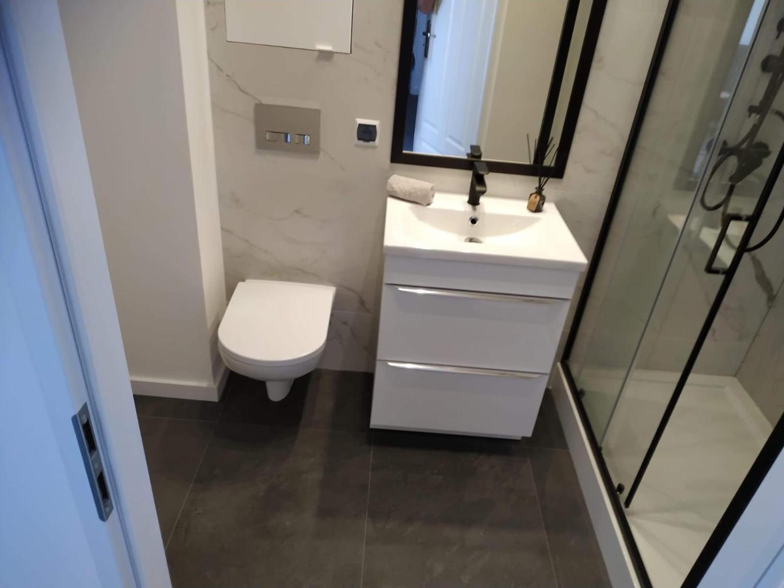 Przytulny Apartament - Platan Свиноуйсьце Экстерьер фото