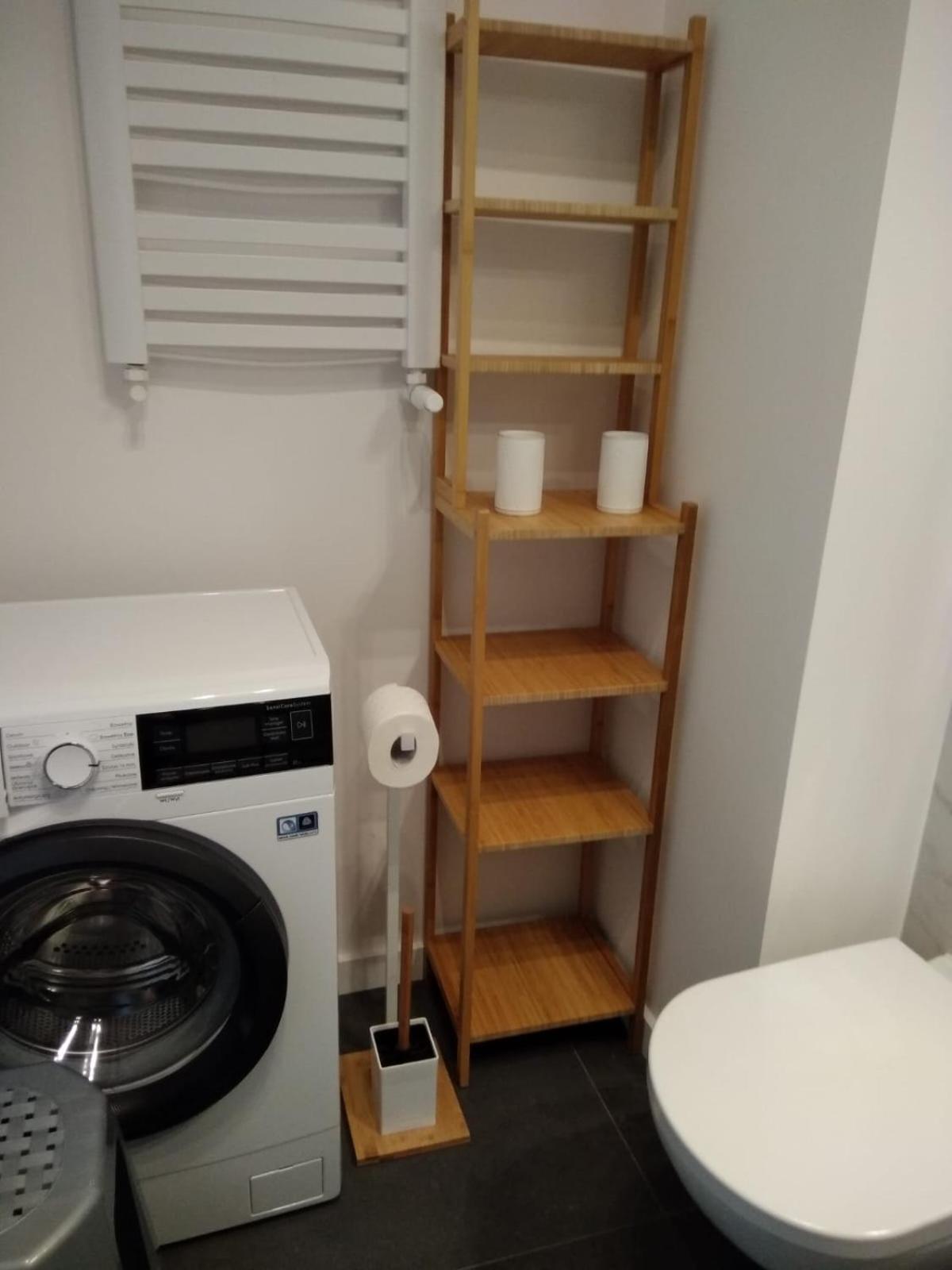 Przytulny Apartament - Platan Свиноуйсьце Экстерьер фото