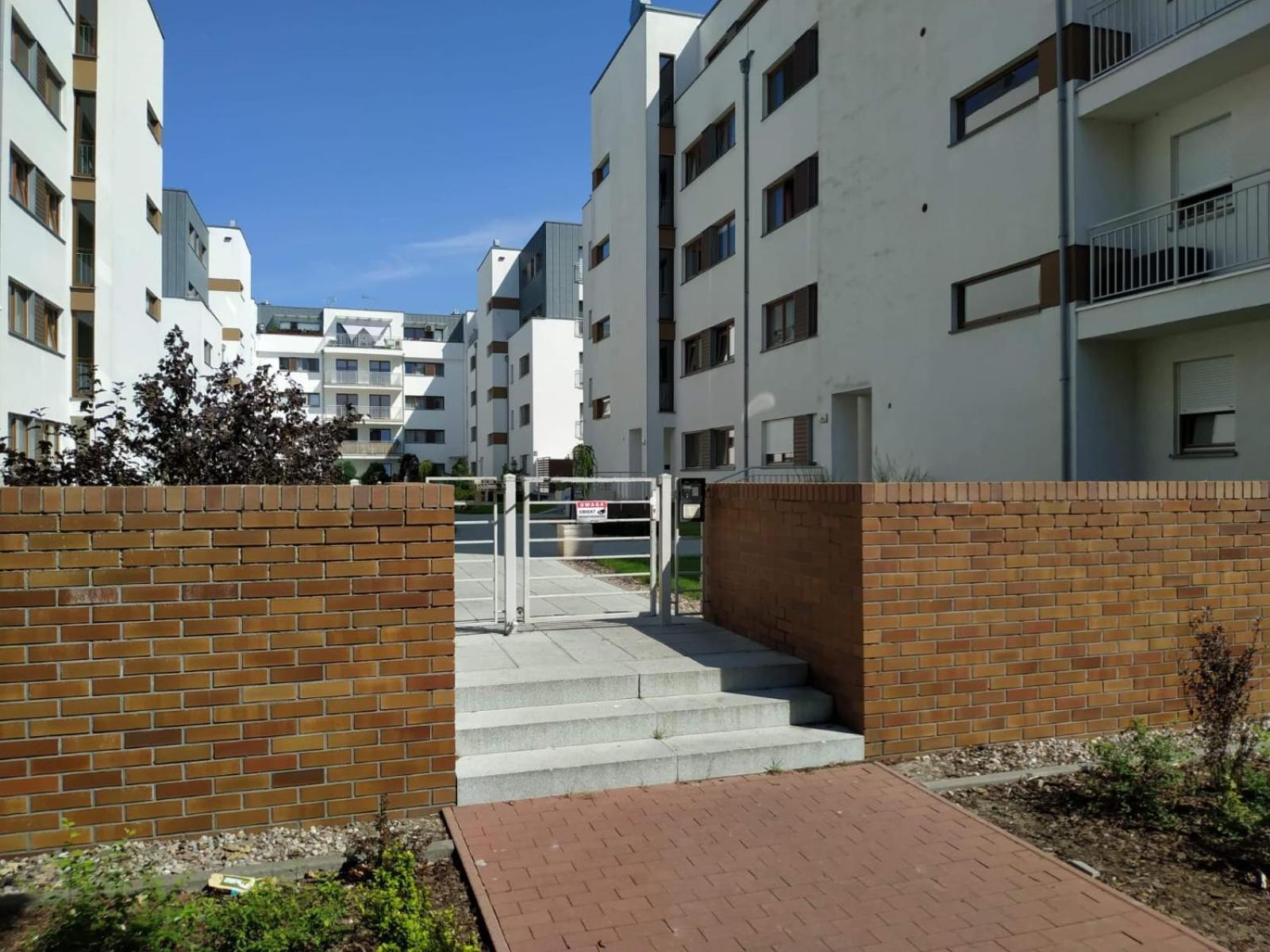 Przytulny Apartament - Platan Свиноуйсьце Экстерьер фото